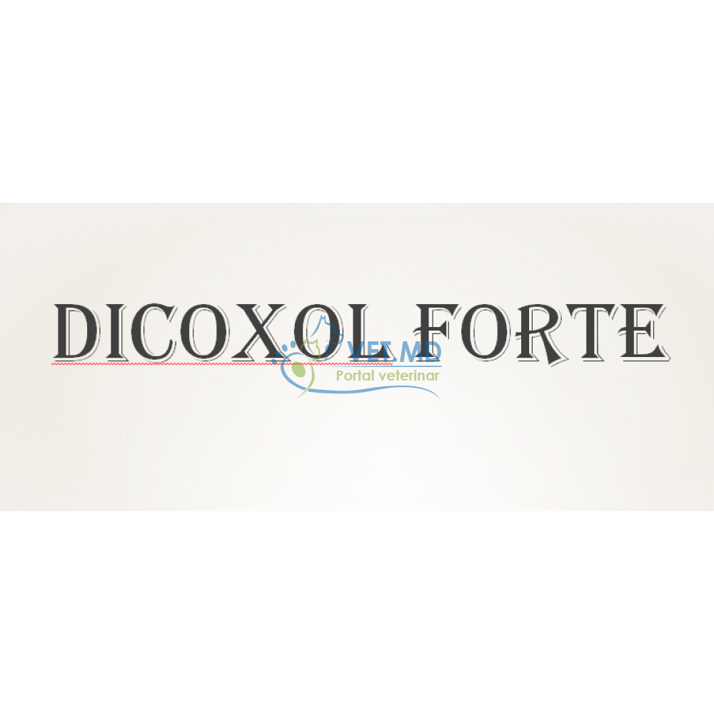 Дикоксол Форте 1 kg